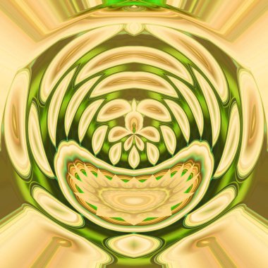 soyut renkli yaratıcı dijital şablon arkaplanı  