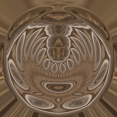 soyut renkli yaratıcı dijital şablon arkaplanı  