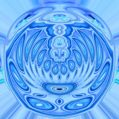 soyut renkli yaratıcı dijital şablon arkaplanı  