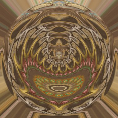 soyut renkli yaratıcı dijital şablon arkaplanı  