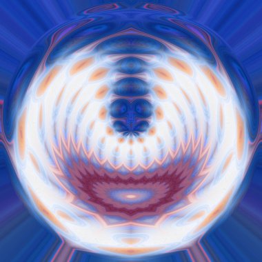 soyut renkli yaratıcı dijital şablon arkaplanı  