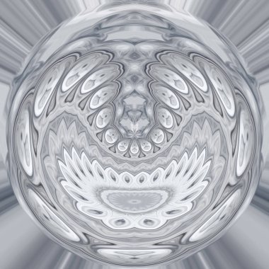 soyut renkli yaratıcı dijital şablon arkaplanı  