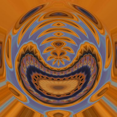 soyut renkli yaratıcı dijital şablon arkaplanı  