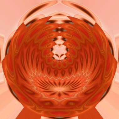 soyut renkli yaratıcı dijital şablon arkaplanı  