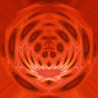 soyut renkli yaratıcı dijital şablon arkaplanı  