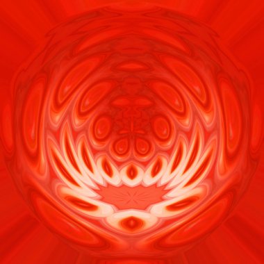 soyut renkli yaratıcı dijital şablon arkaplanı  