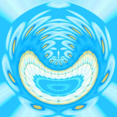 soyut renkli yaratıcı dijital şablon arkaplanı  