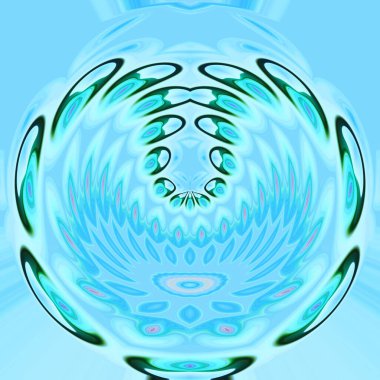 soyut renkli yaratıcı dijital şablon arkaplanı  