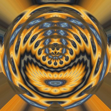 soyut renkli yaratıcı dijital şablon arkaplanı  