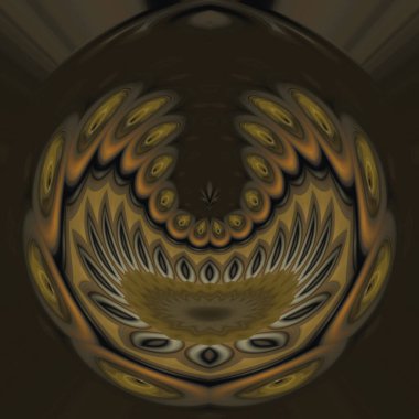 soyut renkli yaratıcı dijital şablon arkaplanı  