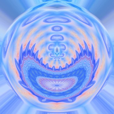 soyut renkli yaratıcı dijital şablon arkaplanı  