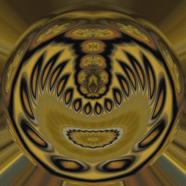 soyut renkli yaratıcı dijital şablon arkaplanı  