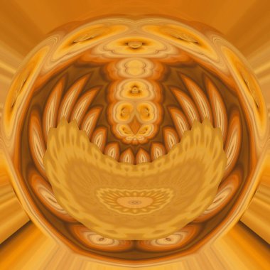 soyut renkli yaratıcı dijital şablon arkaplanı  