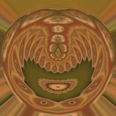 soyut renkli yaratıcı dijital şablon arkaplanı  