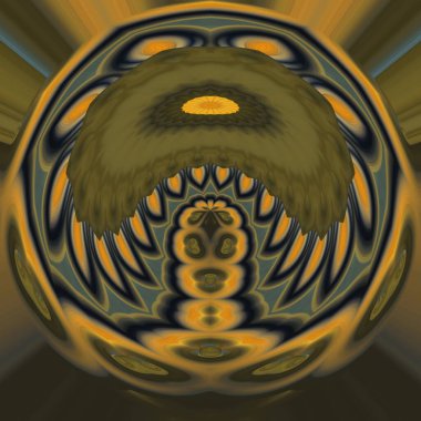 soyut renkli yaratıcı dijital şablon arkaplanı  