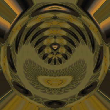 soyut renkli yaratıcı dijital şablon arkaplanı  