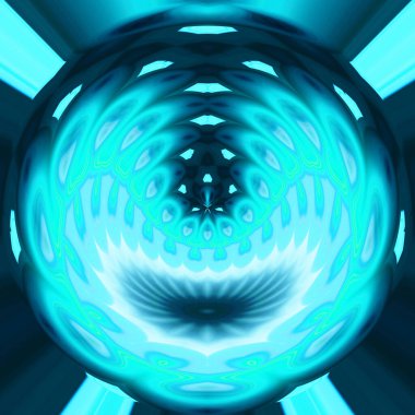 soyut renkli yaratıcı dijital şablon arkaplanı  