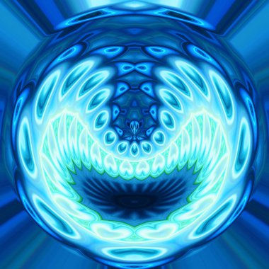 soyut renkli yaratıcı dijital şablon arkaplanı  