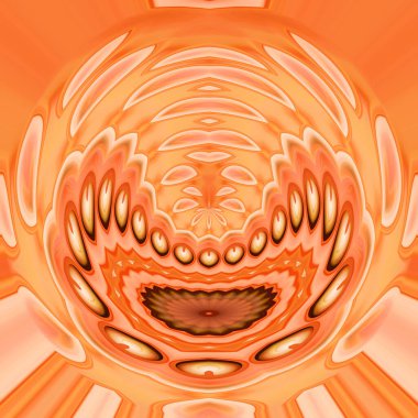 soyut renkli yaratıcı dijital şablon arkaplanı  