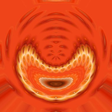 soyut renkli yaratıcı dijital şablon arkaplanı  