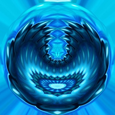 soyut renkli yaratıcı dijital şablon arkaplanı  