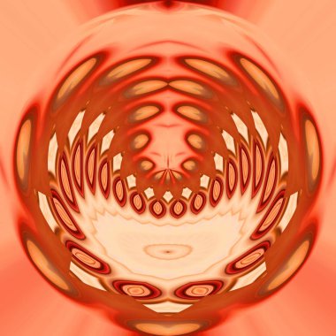 soyut renkli yaratıcı dijital şablon arkaplanı  