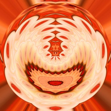 soyut renkli yaratıcı dijital şablon arkaplanı  