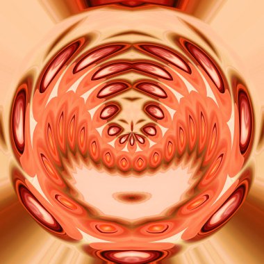 soyut renkli yaratıcı dijital şablon arkaplanı  