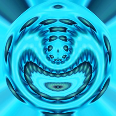 soyut renkli yaratıcı dijital şablon arkaplanı  