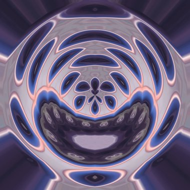 soyut renkli yaratıcı dijital şablon arkaplanı  