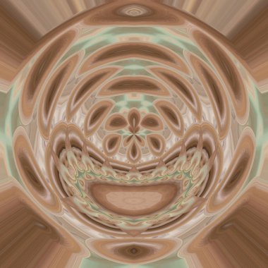 soyut renkli yaratıcı dijital şablon arkaplanı  