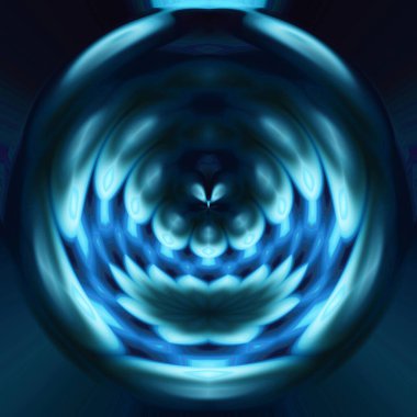 soyut renkli yaratıcı dijital şablon arkaplanı  