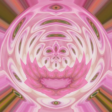 soyut renkli yaratıcı dijital şablon arkaplanı  