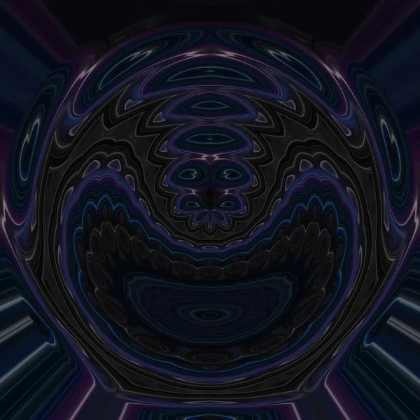 soyut renkli yaratıcı dijital şablon arkaplanı  