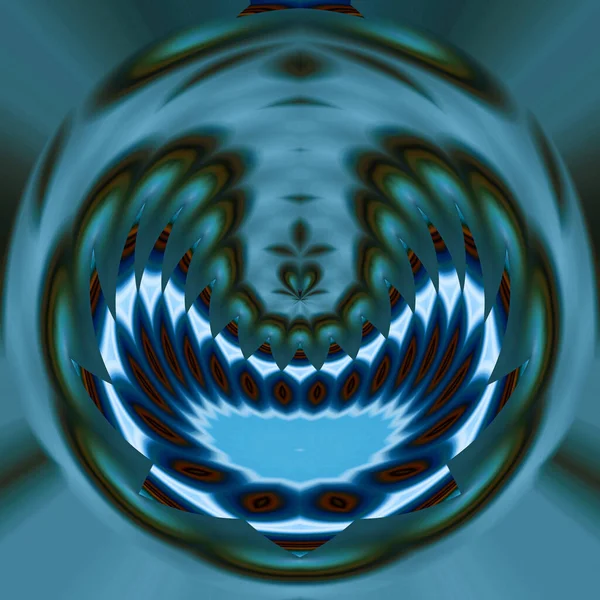 soyut renkli yaratıcı dijital şablon arkaplanı  