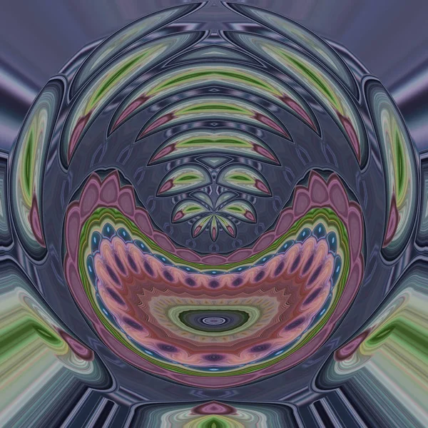 soyut renkli yaratıcı dijital şablon arkaplanı  