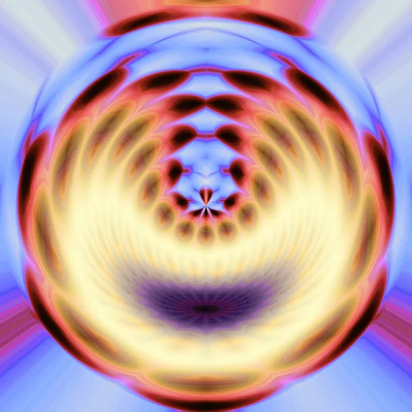 soyut renkli yaratıcı dijital şablon arkaplanı  