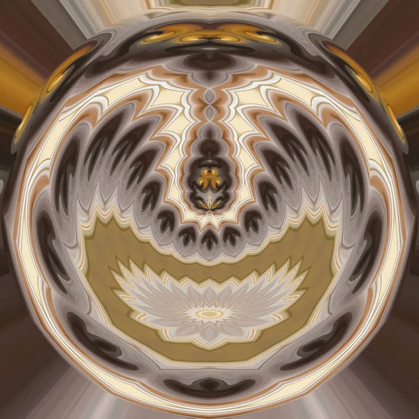 soyut renkli yaratıcı dijital şablon arkaplanı  