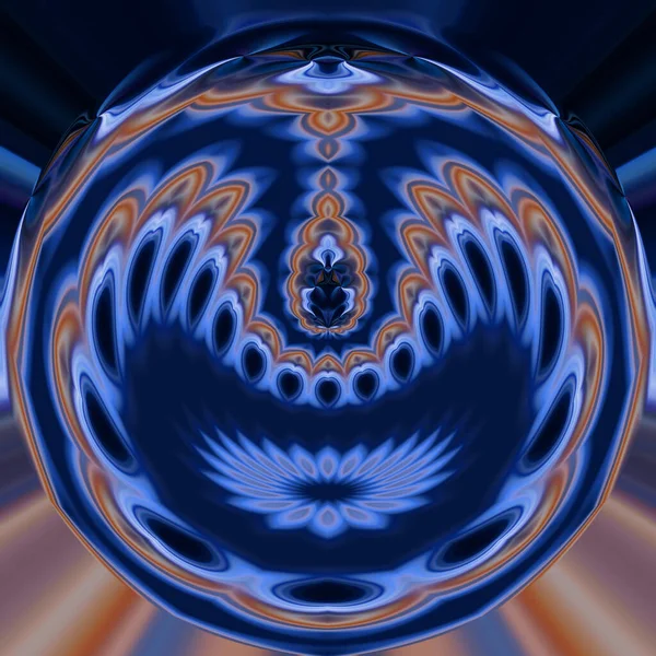 soyut renkli yaratıcı dijital şablon arkaplanı  