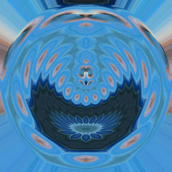 soyut renkli yaratıcı dijital şablon arkaplanı  