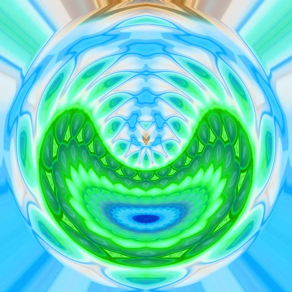 soyut renkli yaratıcı dijital şablon arkaplanı  