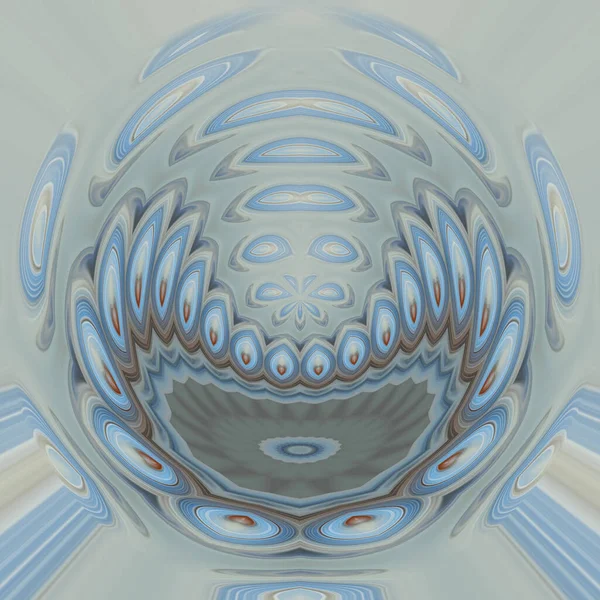 soyut renkli yaratıcı dijital şablon arkaplanı  