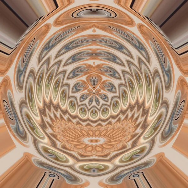 soyut renkli yaratıcı dijital şablon arkaplanı  