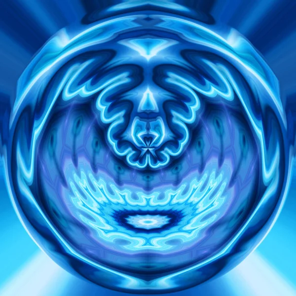 soyut renkli yaratıcı dijital şablon arkaplanı  