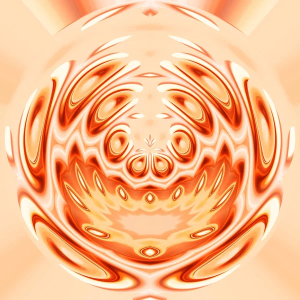 soyut renkli yaratıcı dijital şablon arkaplanı  