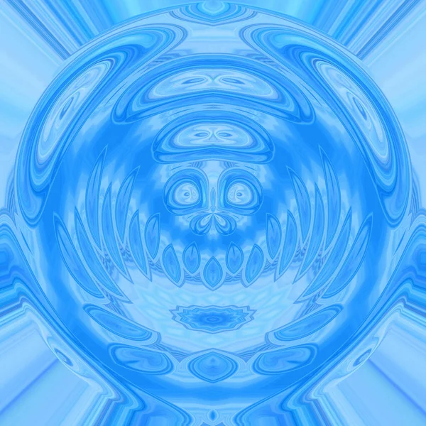 soyut renkli yaratıcı dijital şablon arkaplanı  