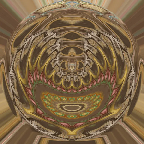 soyut renkli yaratıcı dijital şablon arkaplanı  