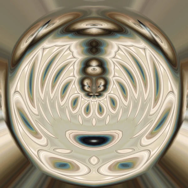 soyut renkli yaratıcı dijital şablon arkaplanı  