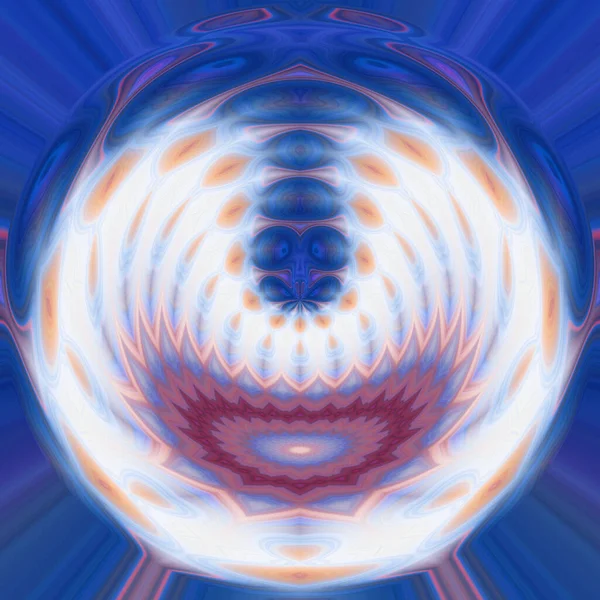 soyut renkli yaratıcı dijital şablon arkaplanı  