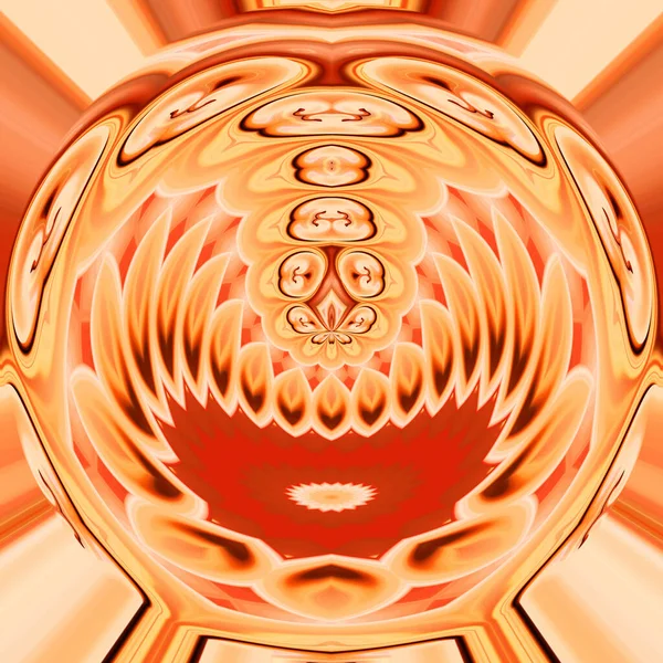 soyut renkli yaratıcı dijital şablon arkaplanı  